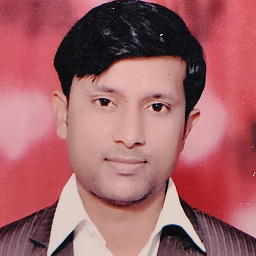 Nitesh Roy
